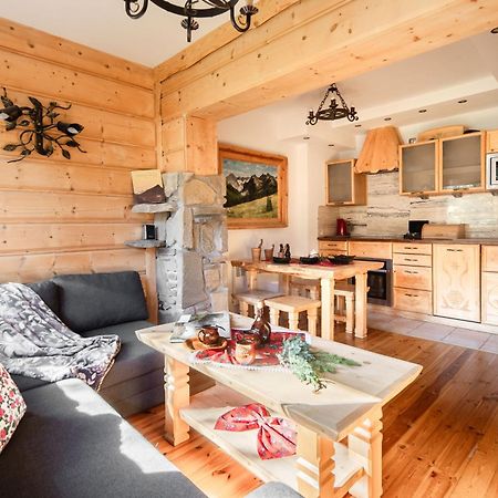 Apartamenty Kiry Zakopane كوشتيليسكا المظهر الخارجي الصورة