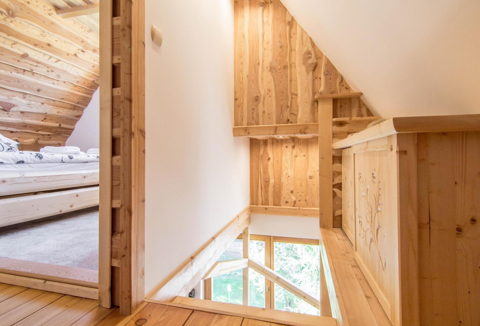 Apartamenty Kiry Zakopane كوشتيليسكا الغرفة الصورة