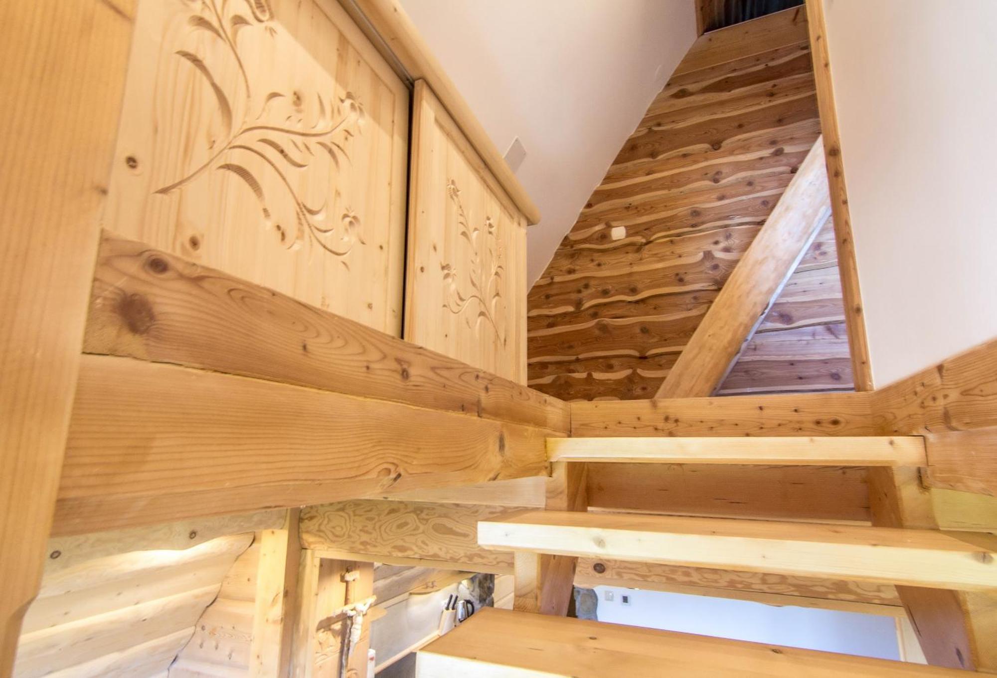 Apartamenty Kiry Zakopane كوشتيليسكا الغرفة الصورة