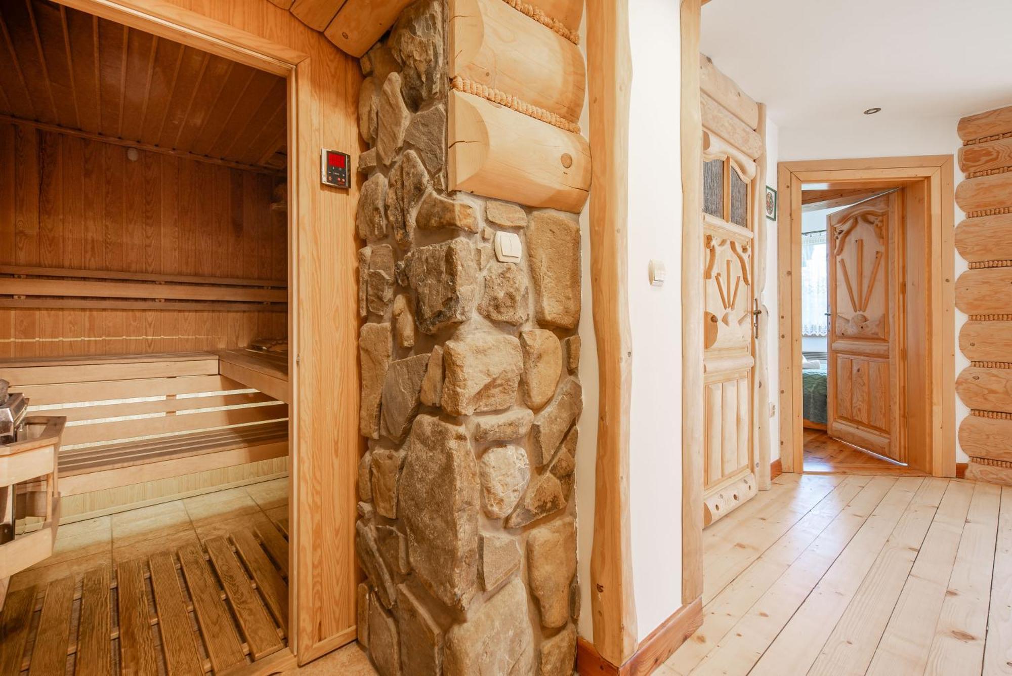 Apartamenty Kiry Zakopane كوشتيليسكا المظهر الخارجي الصورة
